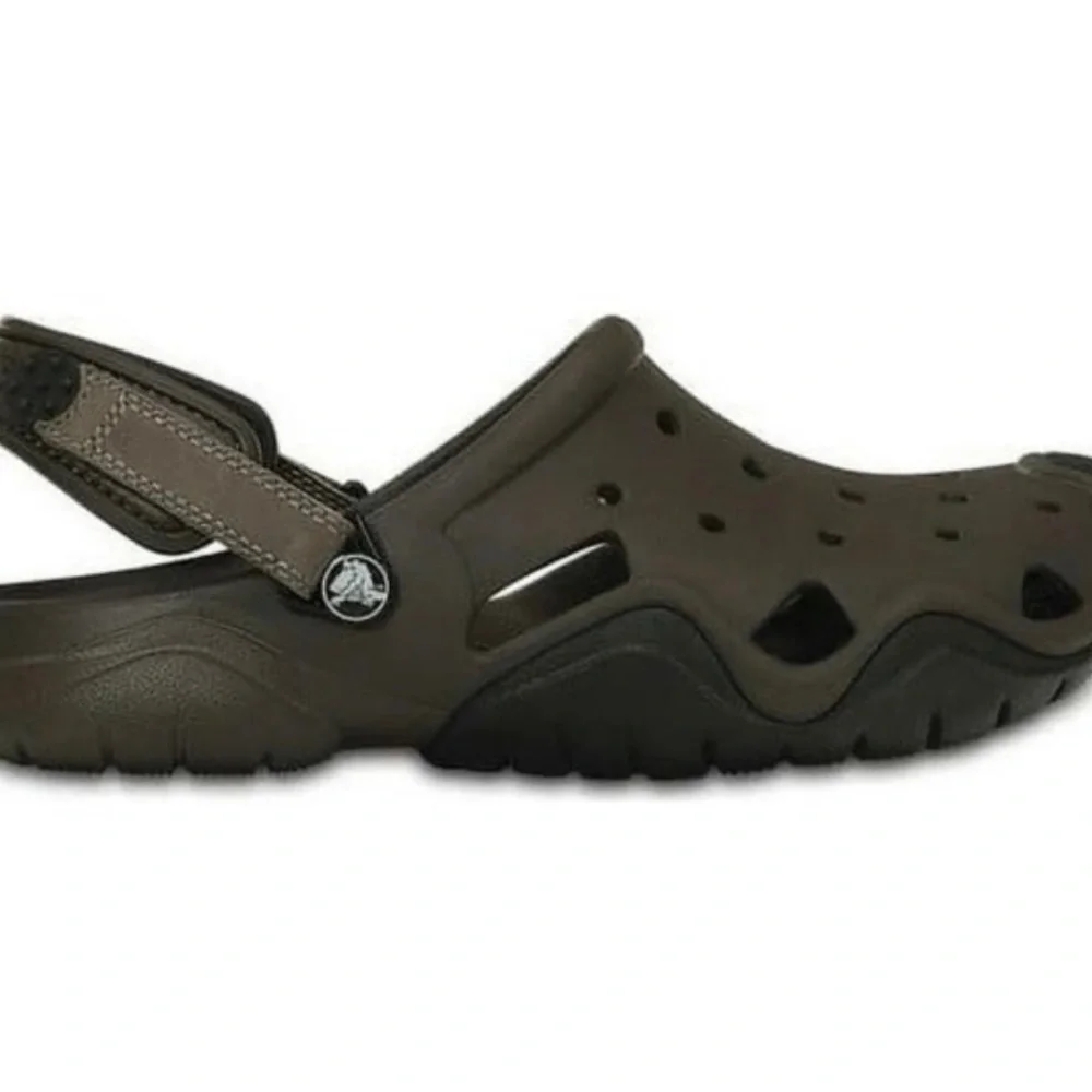Crocs Men's Swiftwater Clogs